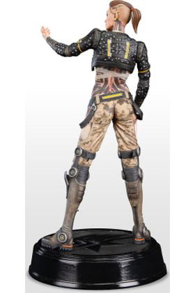 Dark Horse Figura de Jack Mass Effect 2 de 20 cm