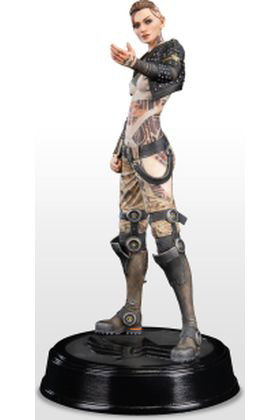 Dark Horse Figura de Jack Mass Effect 2 de 20 cm