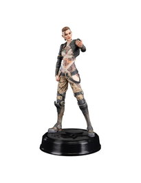 Dark Horse Figura Coleccionable Mass Effect 2 Jack 20 cm, Personaje, Detalle Alto