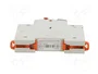 GEWISS Interruptor de aislamiento 63A 240VAC 1 Polo