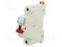 GEWISS Interruptor de aislamiento 63A 240VAC 1 Polo