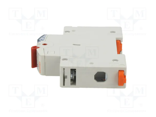 GEWISS Interruptor de aislamiento 63A 240VAC 1 Polo GEWISS Interruptor de aislamiento 63A 240VAC 1 Polo