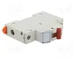 GEWISS Interruptor de aislamiento 63A 240VAC 1 Polo