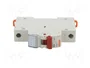 GEWISS Interruptor de aislamiento 63A 240VAC 1 Polo
