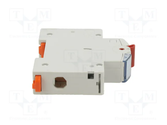 GEWISS Interruptor de aislamiento 63A 240VAC 1 Polo GEWISS Interruptor de aislamiento 63A 240VAC 1 Polo