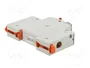 GEWISS Interruptor de aislamiento 63A 240VAC 1 Polo