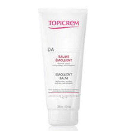 Topicrem DA Protect Bálsamo Emoliente 500 ml Topicrem DA Protect Bálsamo Emoliente 500 ml