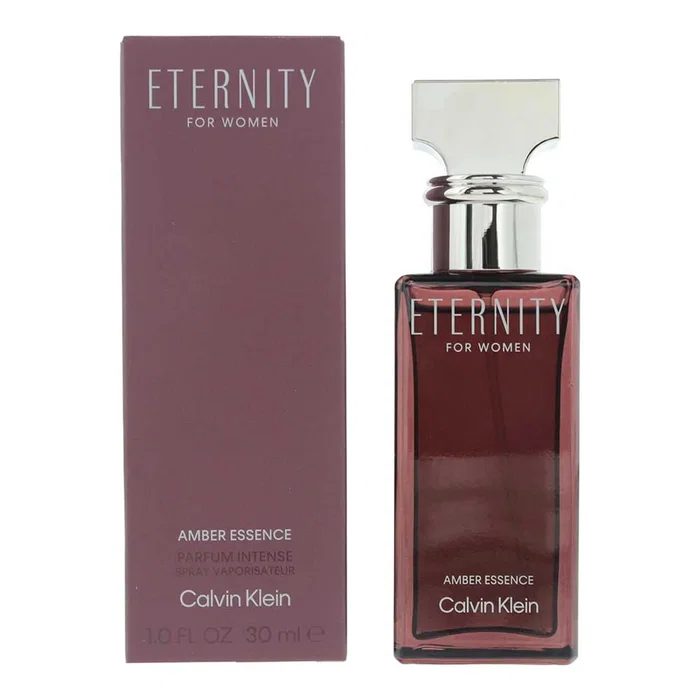 Calvin Klein Eternity Amber Essence Intense 30 ml Calvin Klein Eternity Amber Essence Intense 30 ml