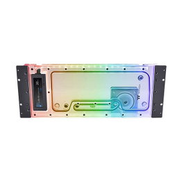 Thermaltake Pacific Ultra Core P6 DP-D5 Plus