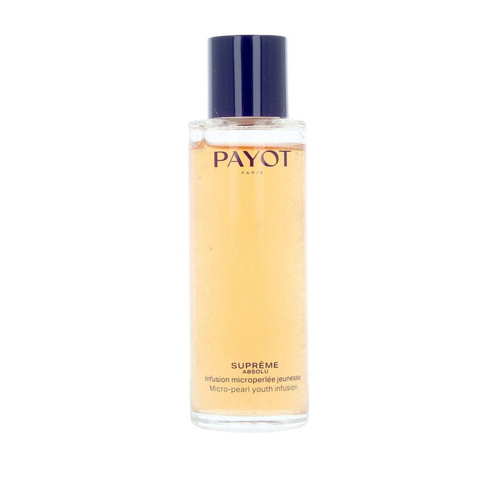 Payot SUPRÊME ABSOLU Infusión Microperlada Juventud 100 ml Payot SUPRÊME ABSOLU Infusión Microperlada Juventud 100 ml