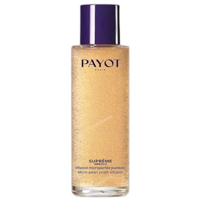 Payot SUPRÊME ABSOLU Infusión Microperlada Juventud 100 ml Payot SUPRÊME ABSOLU Infusión Microperlada Juventud 100 ml