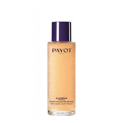 Payot Suprême Absolu Infusión Microperlada Juventud 100 ml