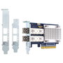 QNAP QXP-32G2FC Tarjeta de red PCIe 32 GBE FibreChannel FC