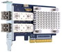 QNAP QXP-32G2FC Tarjeta de red PCIe 32 GBE FibreChannel FC