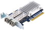QNAP QXP-32G2FC Tarjeta de red PCIe 32 GBE FibreChannel FC