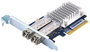 QNAP QXP-32G2FC Tarjeta de red PCIe 32 GBE FibreChannel FC