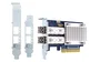 QNAP QXP-32G2FC Tarjeta de red PCIe 32 GBE FibreChannel FC