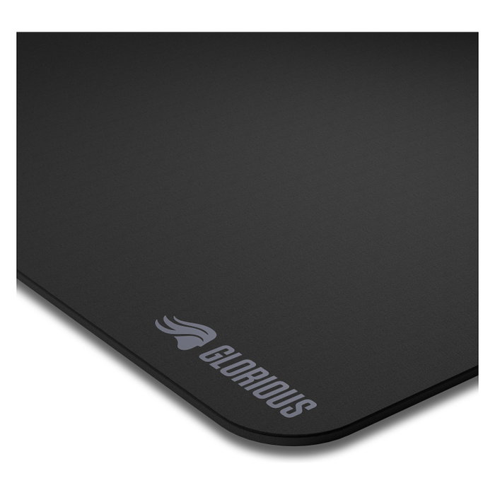 Glorious Gaming Mauspad 2 XL Negro