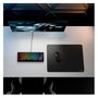 Glorious Gaming Mauspad 2 XL Negro