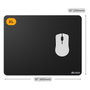 Glorious Gaming Mauspad 2 XL Negro