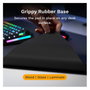 Glorious Gaming Mauspad 2 XL Negro