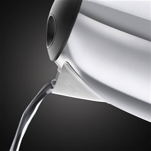 Russell Hobbs Hervidor 23930-70 Victory 1.7 Litros con Vertido Perfecto y Ebullición Rápida