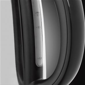 Russell Hobbs Hervidor 23930-70 Victory 1.7 Litros con Vertido Perfecto y Ebullición Rápida