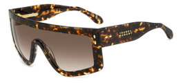 Isabel Marant IM-0155-S-086 Gafas de sol Marrón