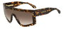 Isabel Marant IM-0155-S-086 Gafas de sol Marrón