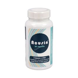 MARGAN Acusin 60 Cap.