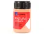 La Pajarita Pintura Latex Siena Oscuro 35 ml