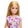 Barbie JMK12 - Set de Regalo de Barbie Pediatra - Muñeca y Accesorios