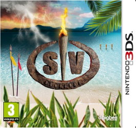 Badland Games Supervivientes: Perdidos en Honduras
