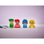 LEGO DUPLO Grandes sentimientos y emociones 10415
