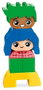 LEGO DUPLO Grandes sentimientos y emociones 10415