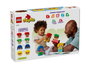 LEGO DUPLO Grandes sentimientos y emociones 10415