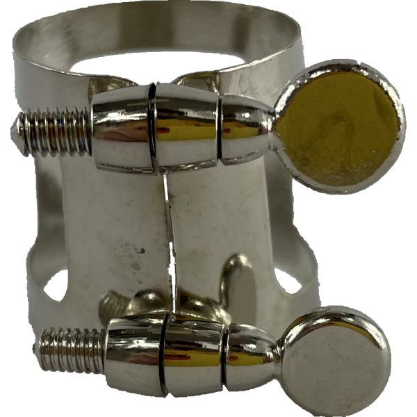 Abrazadera para Boquilla de Clarinete J. Michael Mcl703 l