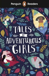 VICENS VIVES, TALES OF ADVENTUROUS GIRLS - VICENS VIVES