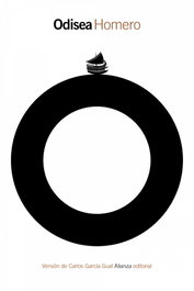 ALIANZA, Odisea - Homero