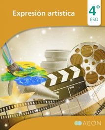 AEON, Expresión artística 4.º ESO LOMLOE - AEON