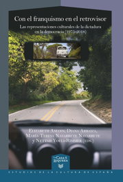 Con el franquismo en el retrovisor, AMANN/ ARBAIZA/ NAVARRETE (EDS) - IBEROAMERICANA - VERVUERT