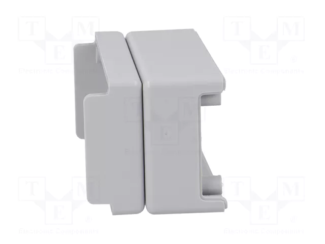 BOPLA Carcasa Universal Gris 50x100x40mm BOPLA Carcasa Universal Gris 50x100x40mm
