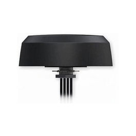 Teltonika - Antena COMBO MIMO Mobile ROOF 5G con Conectores SMA