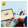 LEGO NINJAGO Carrera Relámpago en Moto de Kai 71838