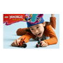LEGO NINJAGO Carrera Relámpago en Moto de Kai 71838
