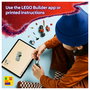 LEGO NINJAGO Carrera Relámpago en Moto de Kai 71838