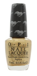 OPI Mustang Esmalte Uñas 15ml 50 Years of Style