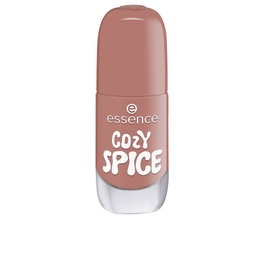 Essence GEL NAIL POLISH 47-Cozy Spice 8 ml