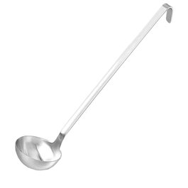 Vollrath Pujadas Cacillo Sanson Acero Inoxidable 33x9 cm 20 cl para Cocina