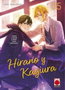 Hirano y Kagiura 05 + Booklet, Shou Harusono - Panini España S.A.